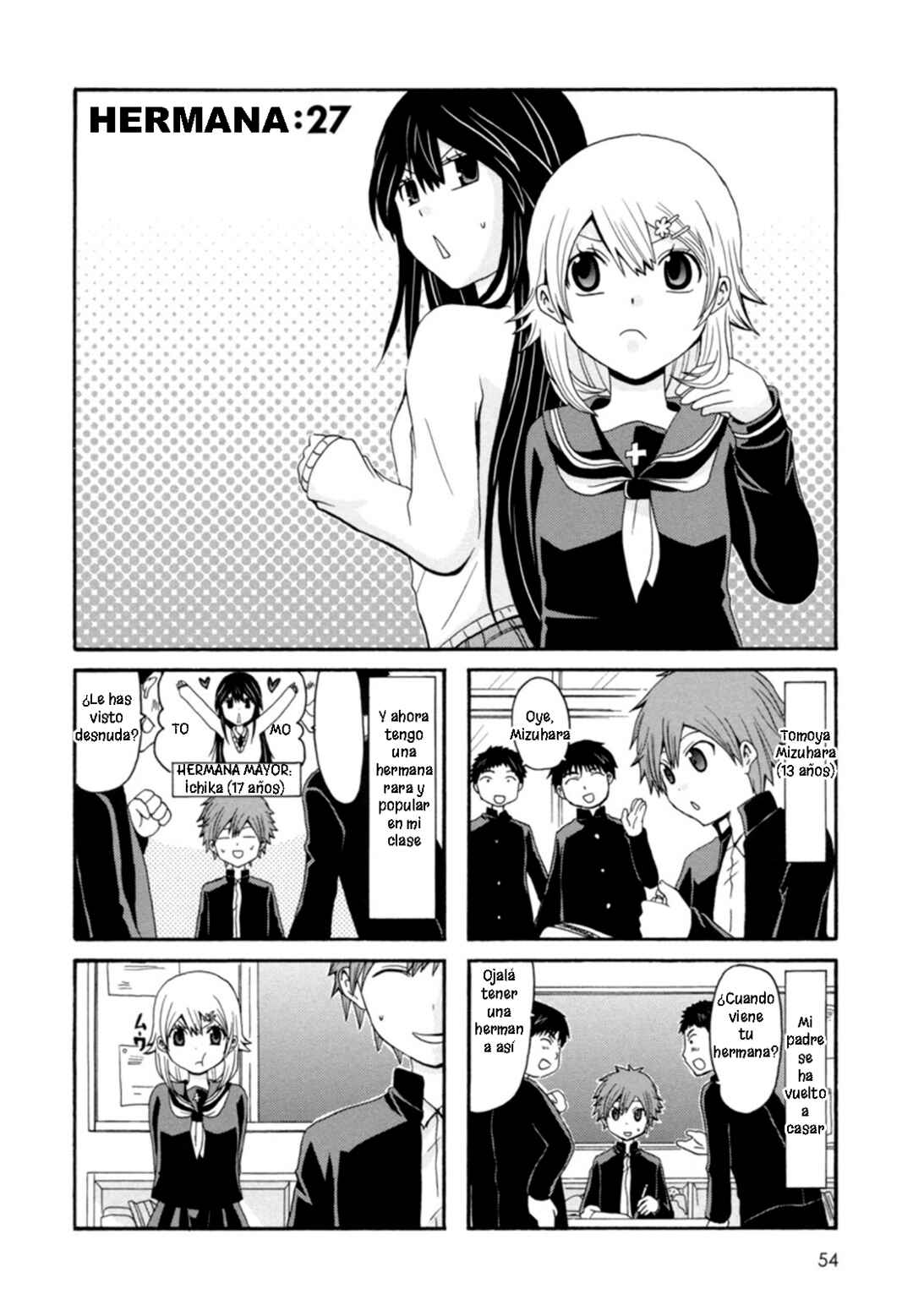 Chapter 27 - Page 1