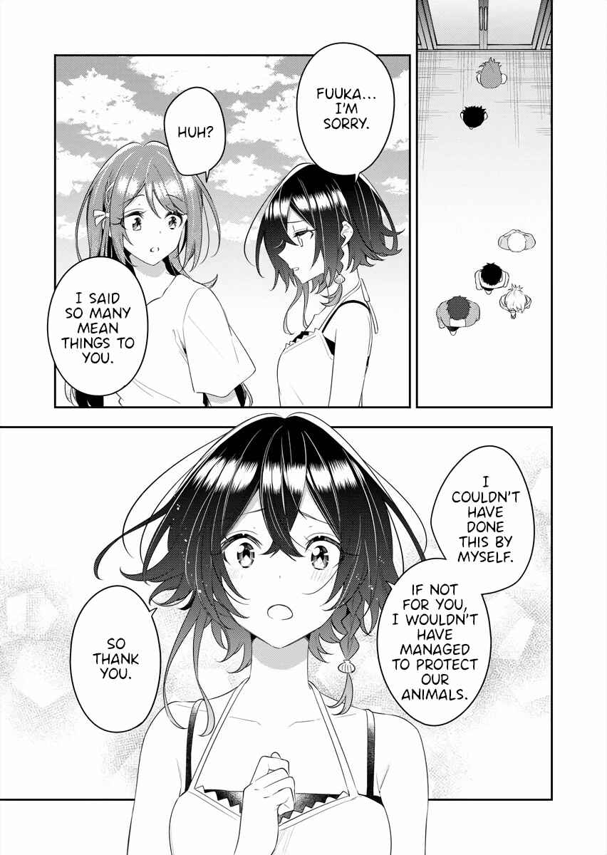 Chapter 22 - Page 21