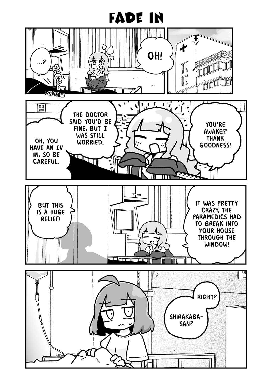 Chapter 26 - Page 1