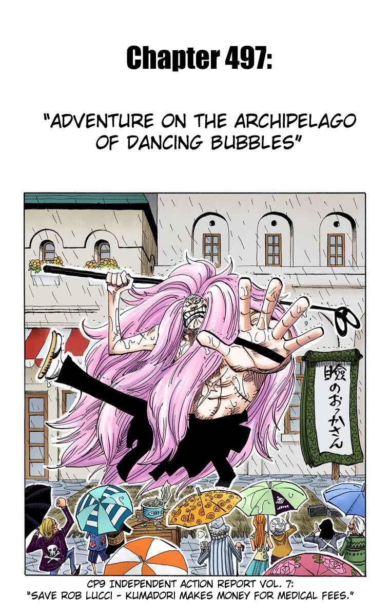 Chapter 497 - Page 2
