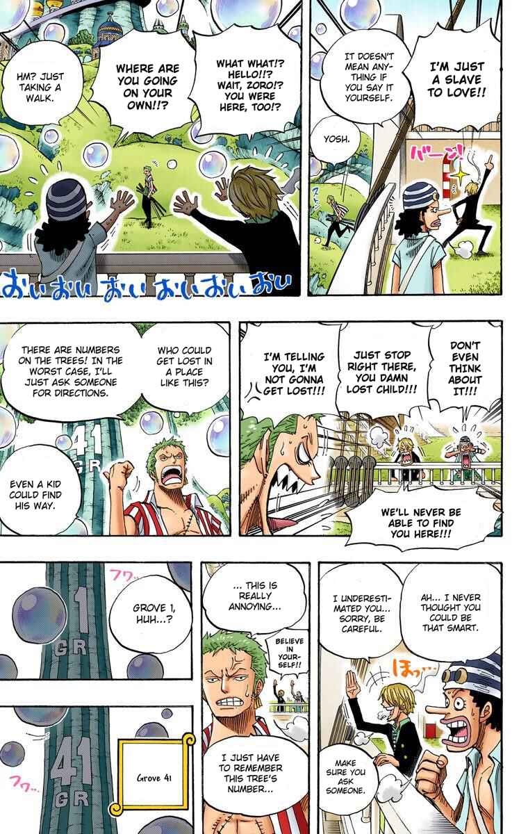 Chapter 497 - Page 4