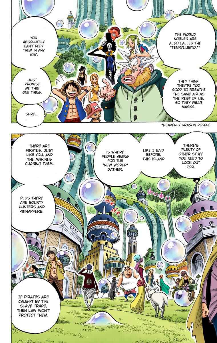 Chapter 497 - Page 5