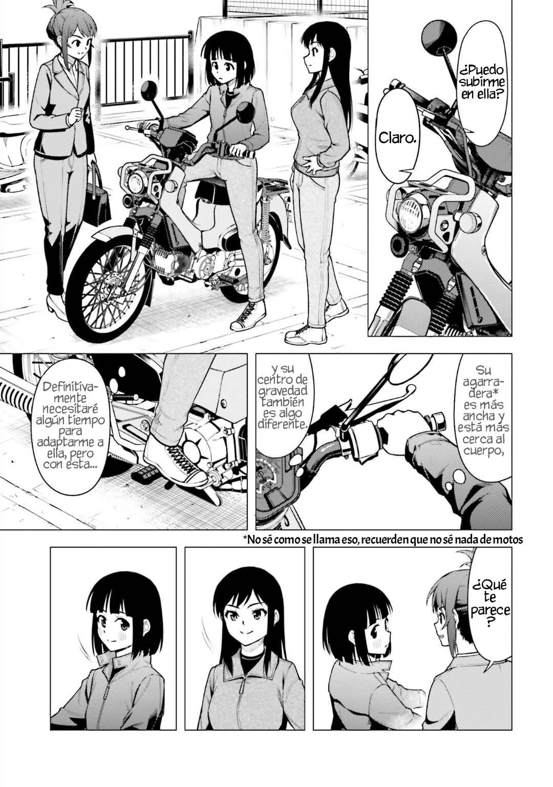 Chapter 32 - Page 18