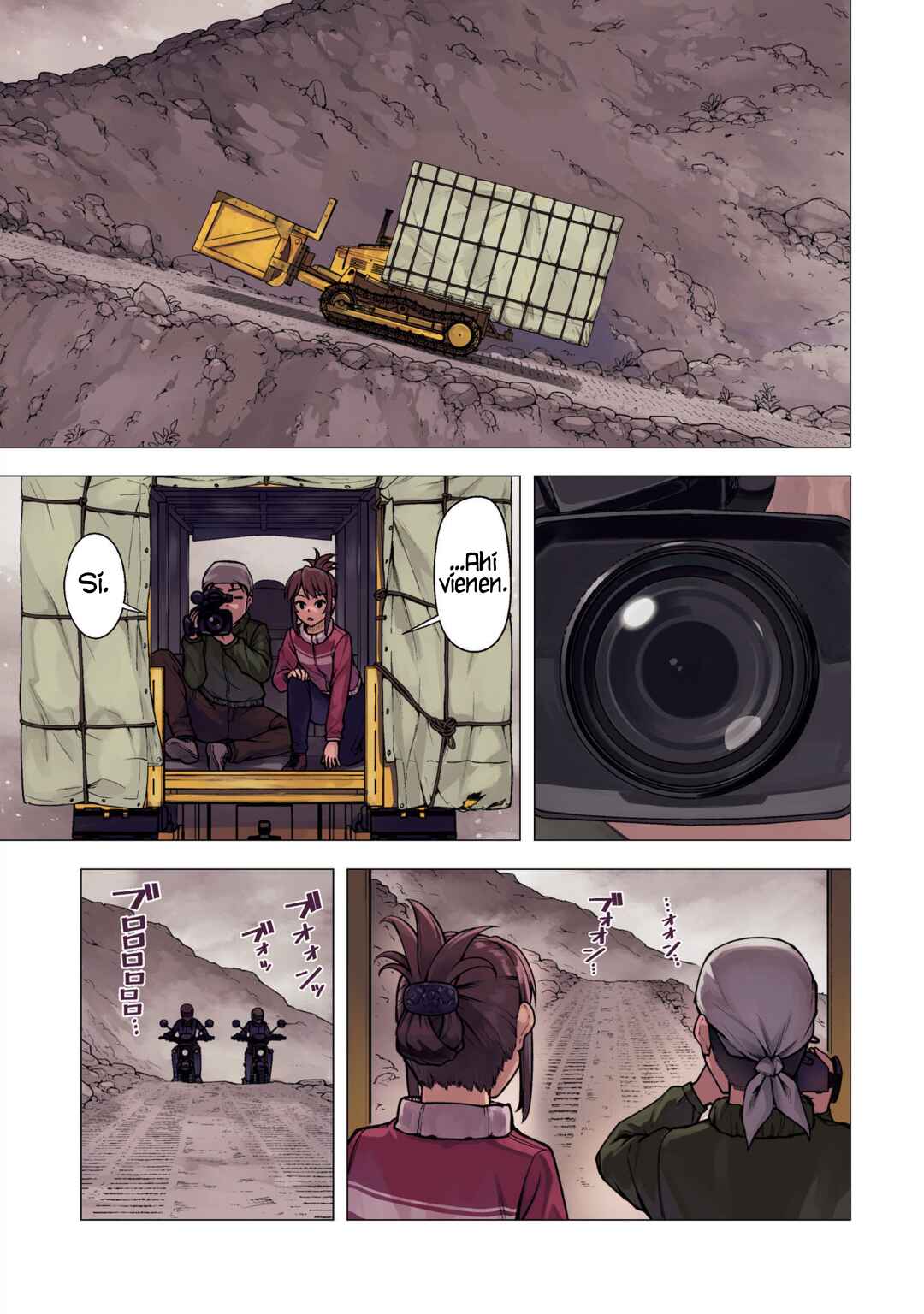 Chapter 32 - Page 2