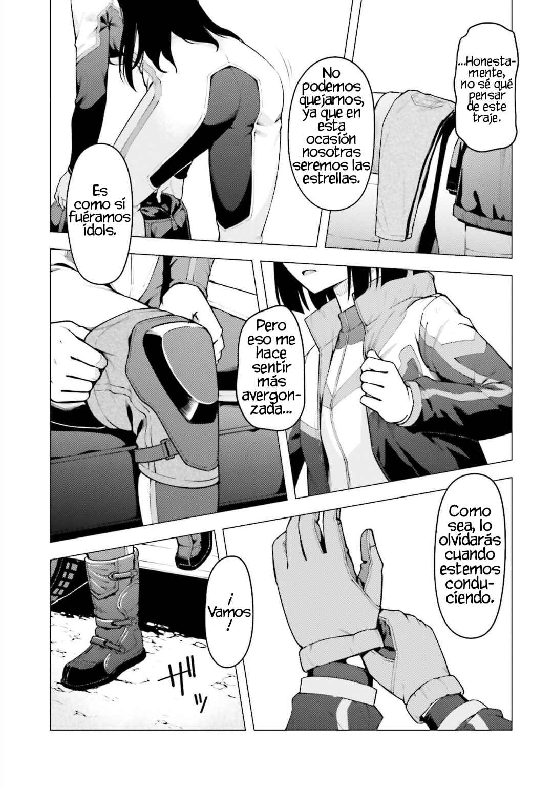 Chapter 32 - Page 20