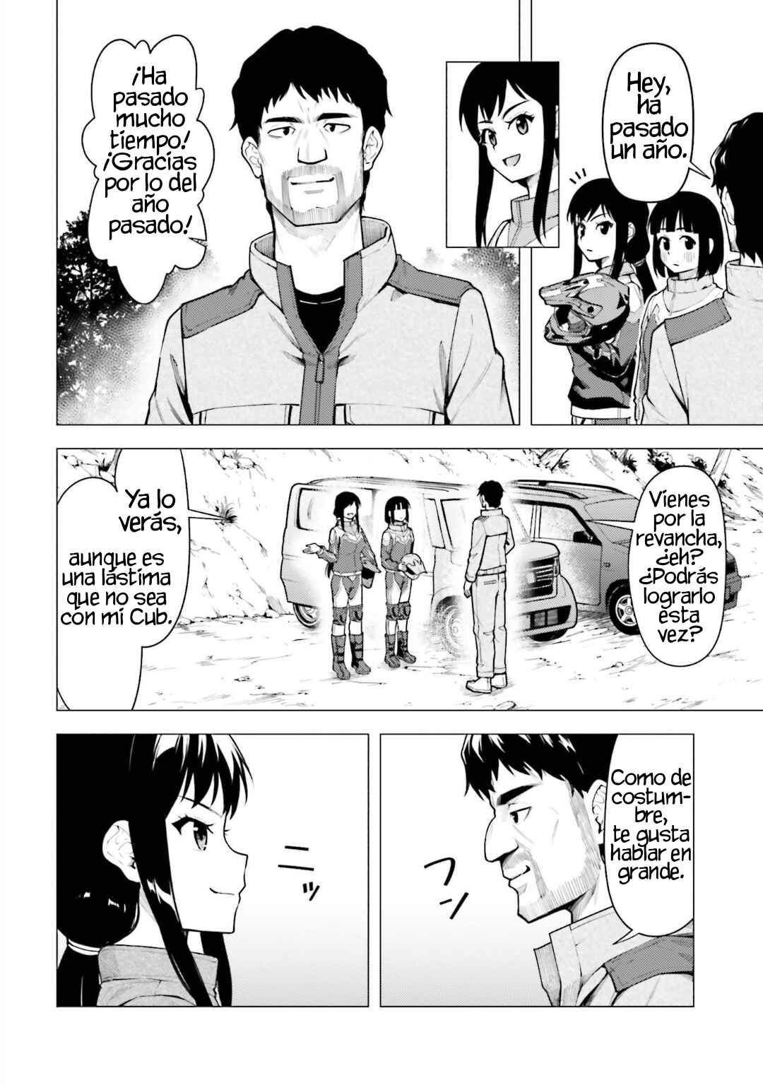 Chapter 32 - Page 22