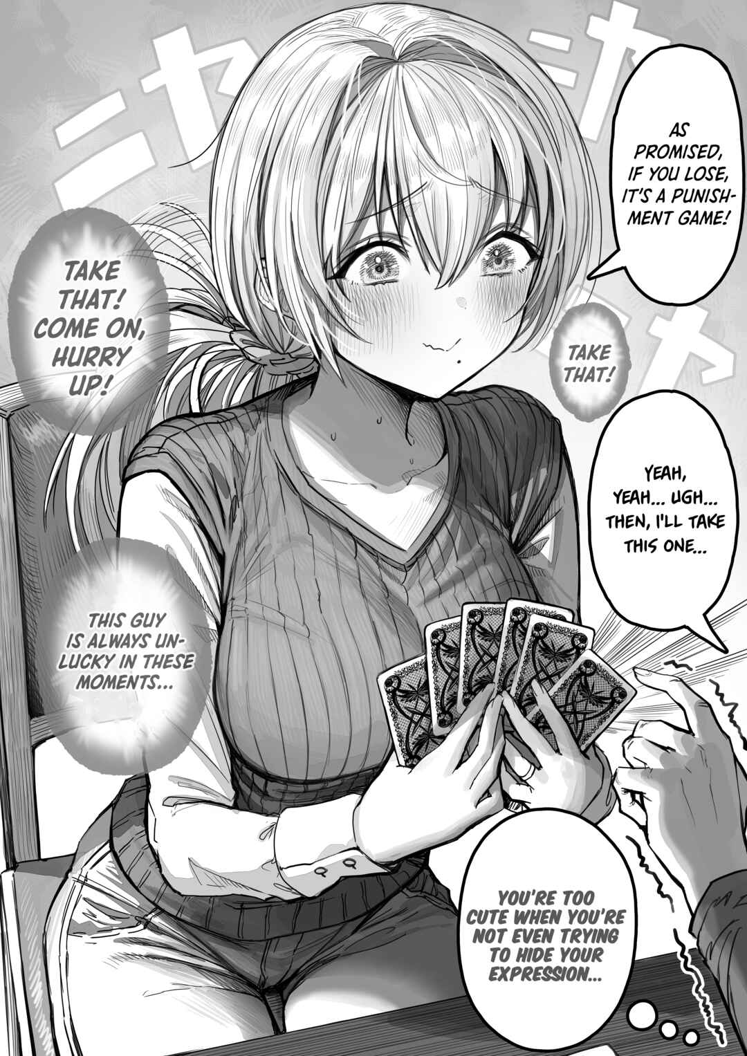Chapter 37 - Page 1