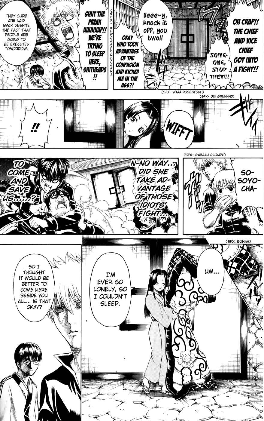 Chapter 389 - Page 11
