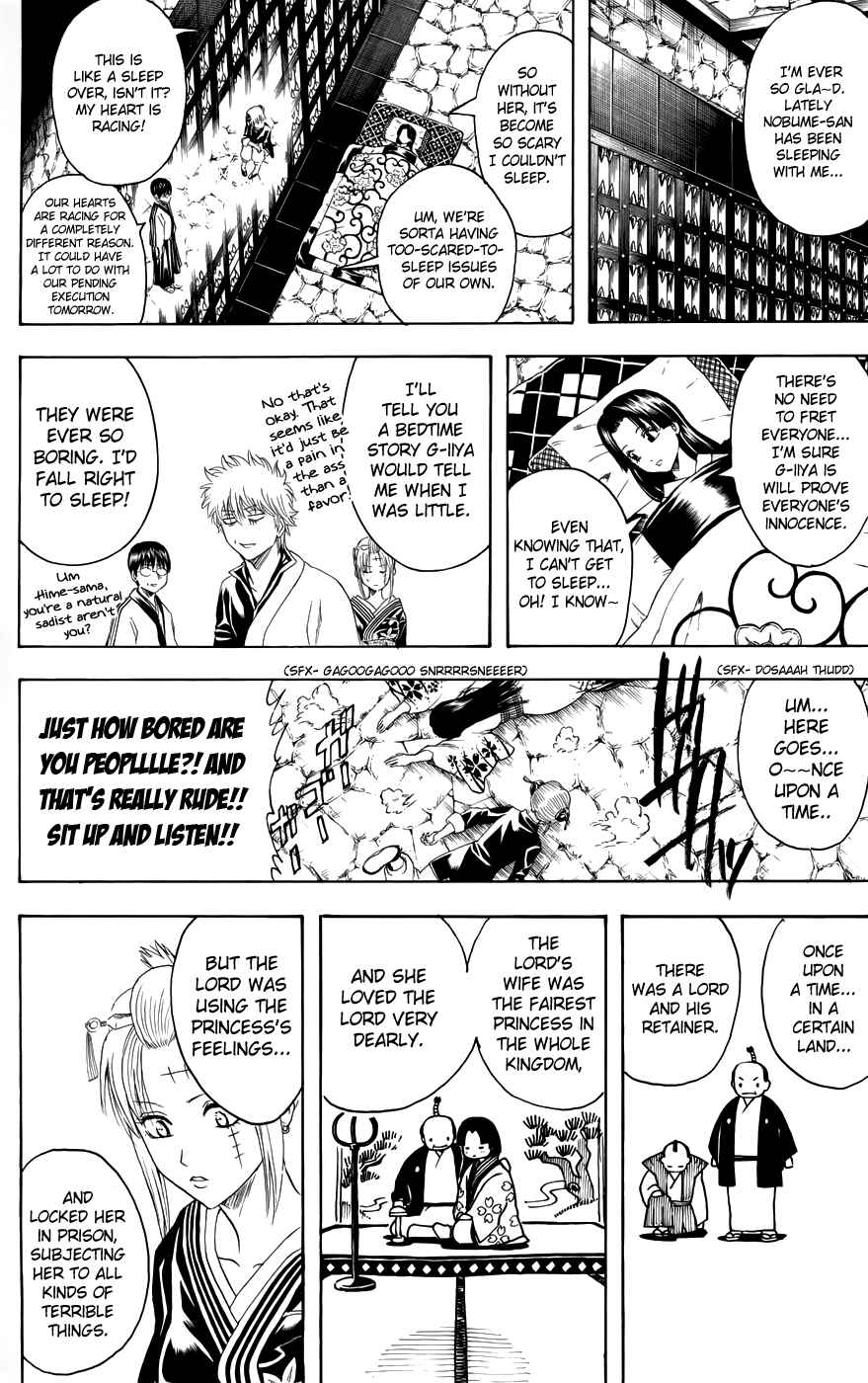 Chapter 389 - Page 12