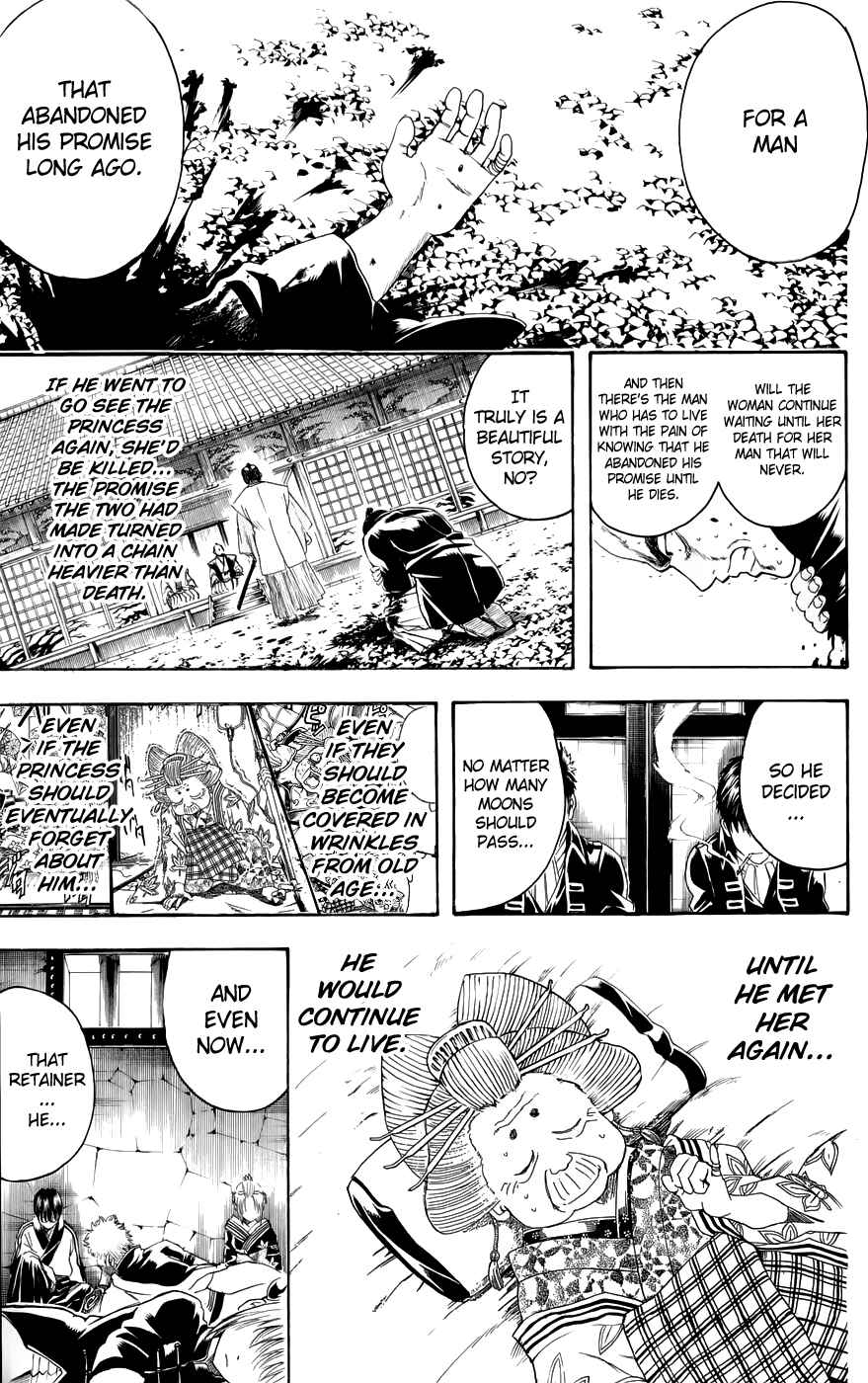 Chapter 389 - Page 15