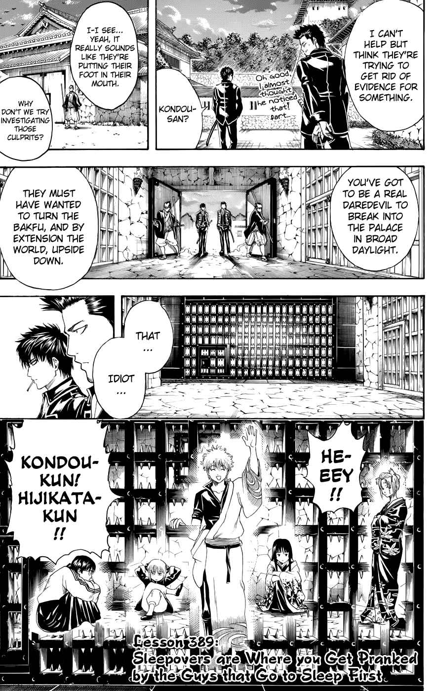 Chapter 389 - Page 3