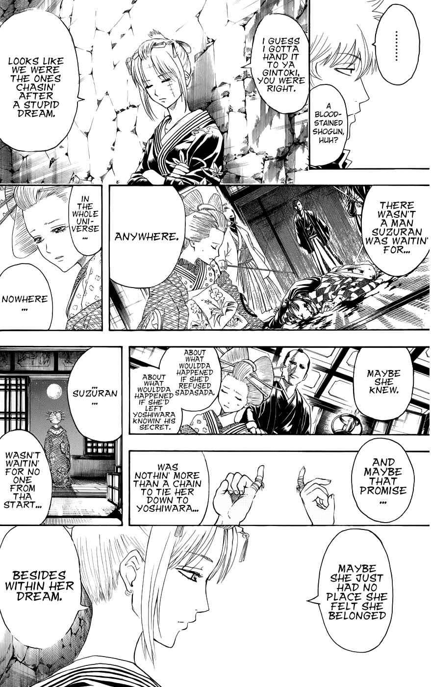 Chapter 389 - Page 7