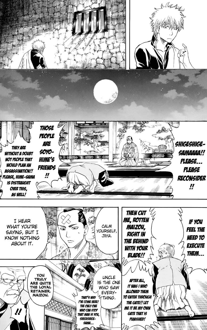 Chapter 389 - Page 8
