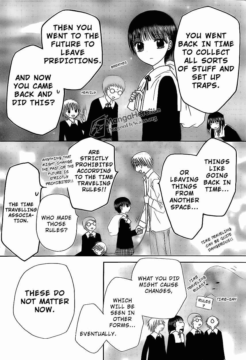 Chapter 159 - Page 22
