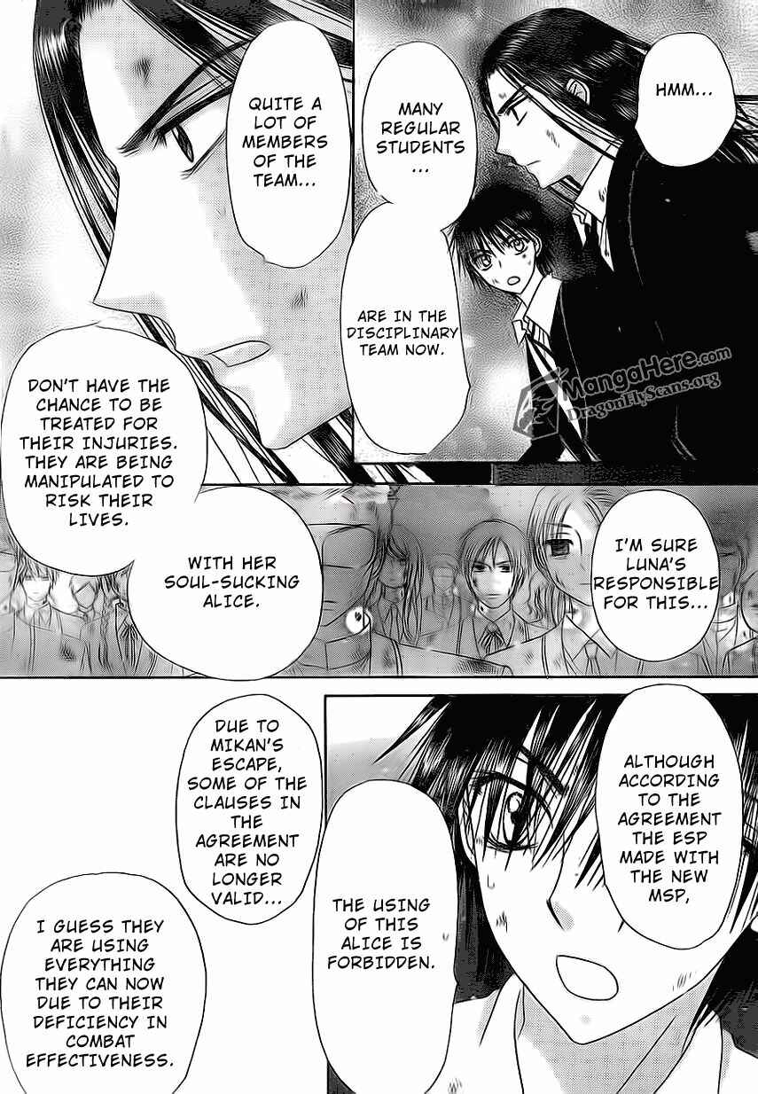 Chapter 159 - Page 27
