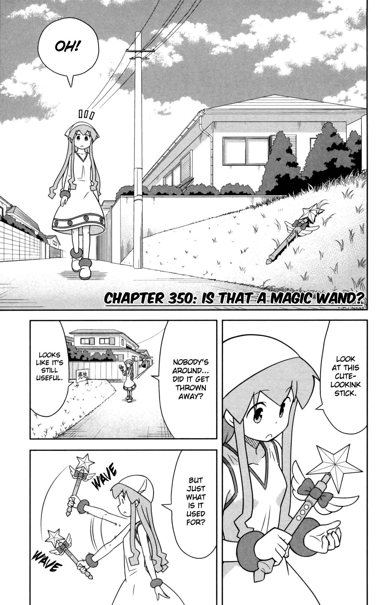 Chapter 350 - Page 1
