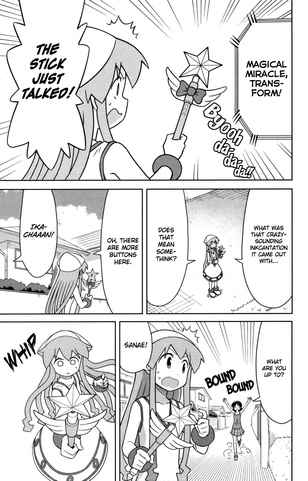 Chapter 350 - Page 3
