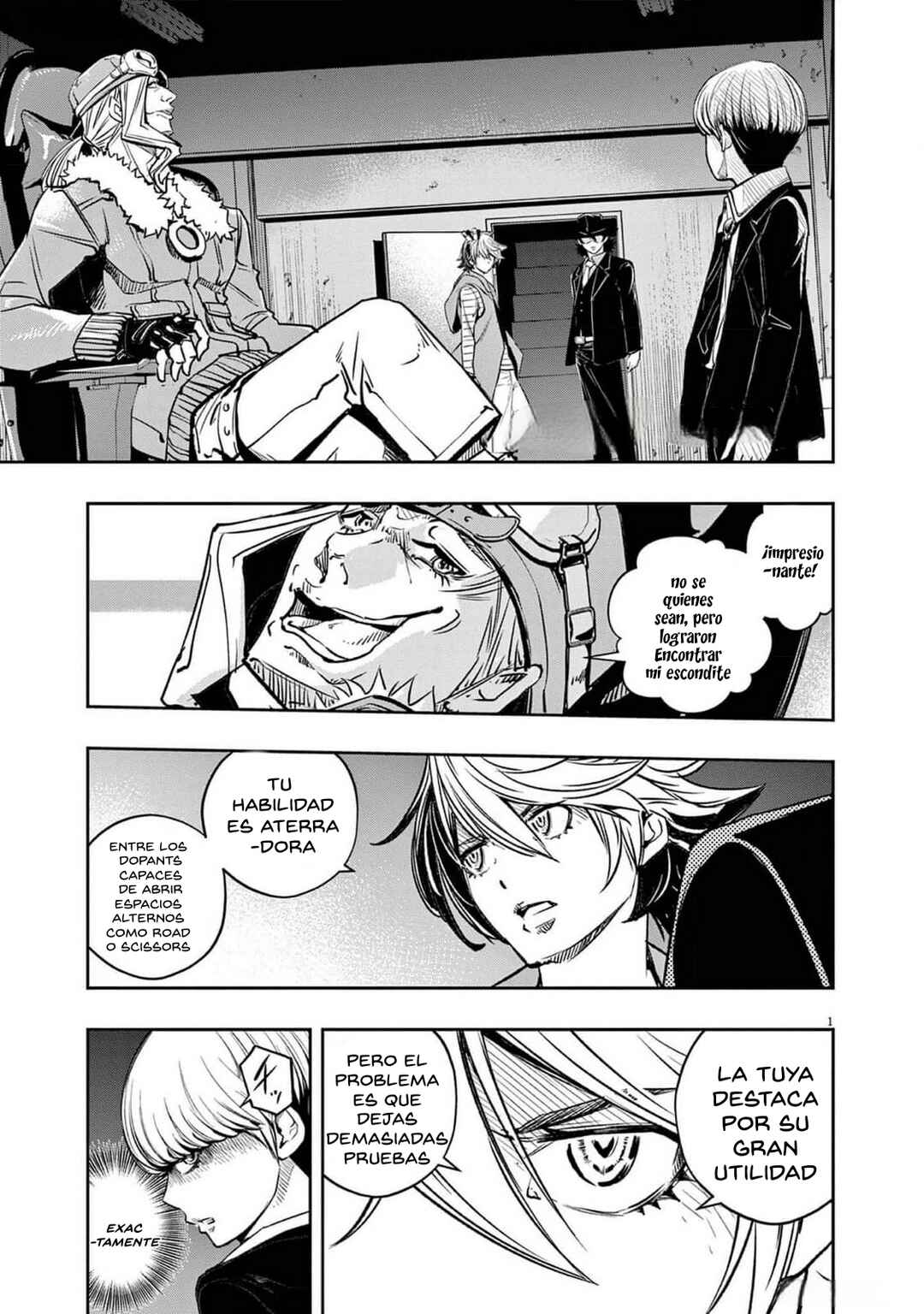 Chapter 140 - Page 2
