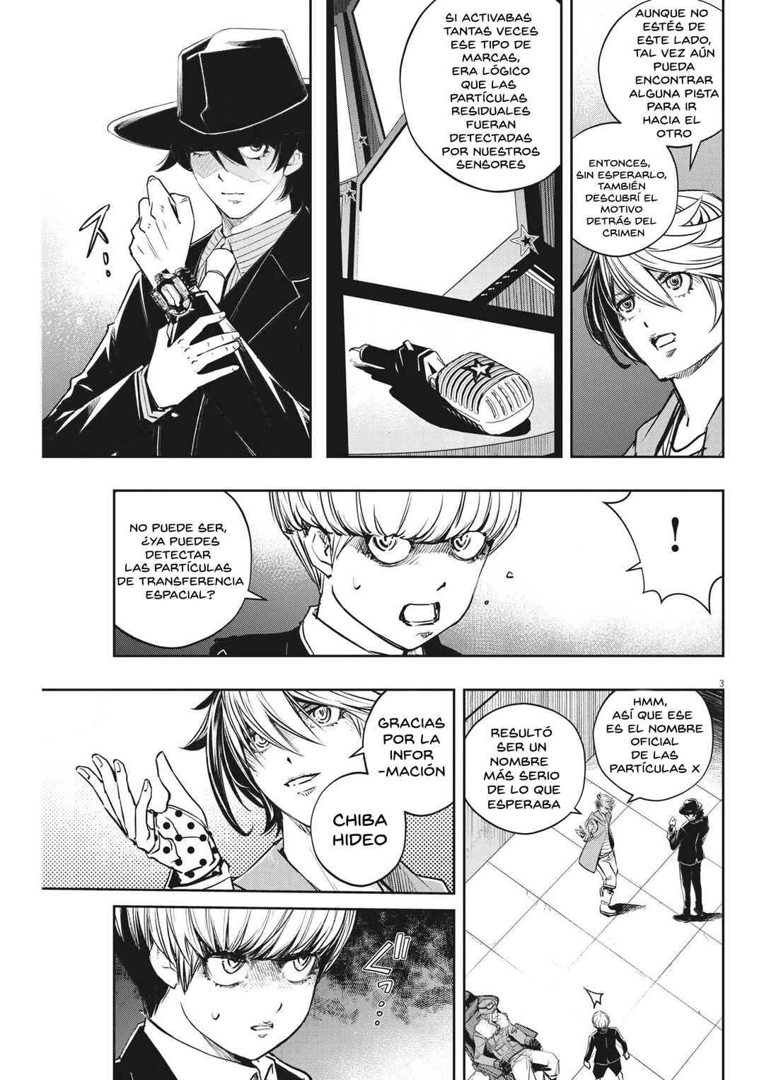 Chapter 140 - Page 4