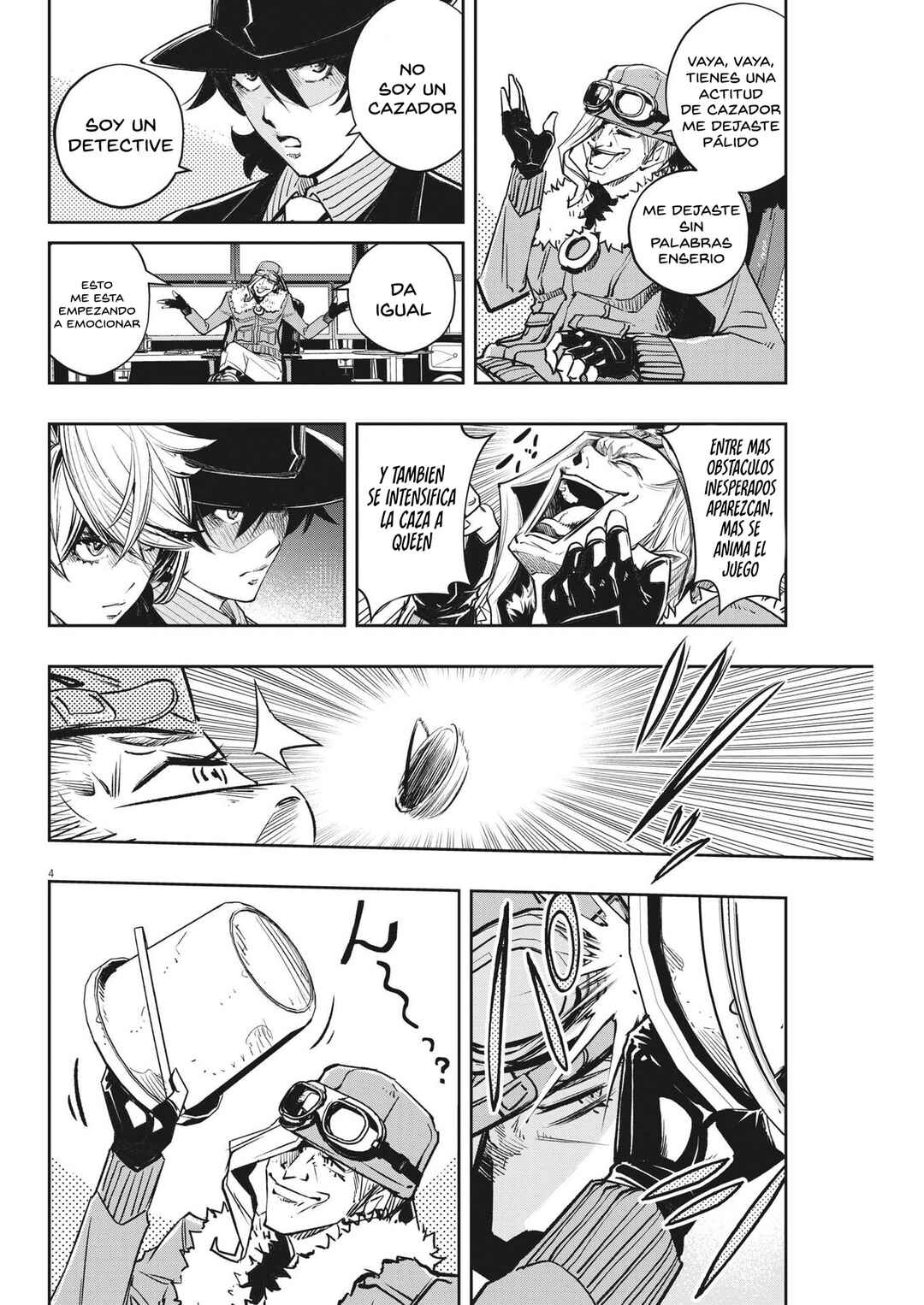 Chapter 140 - Page 5