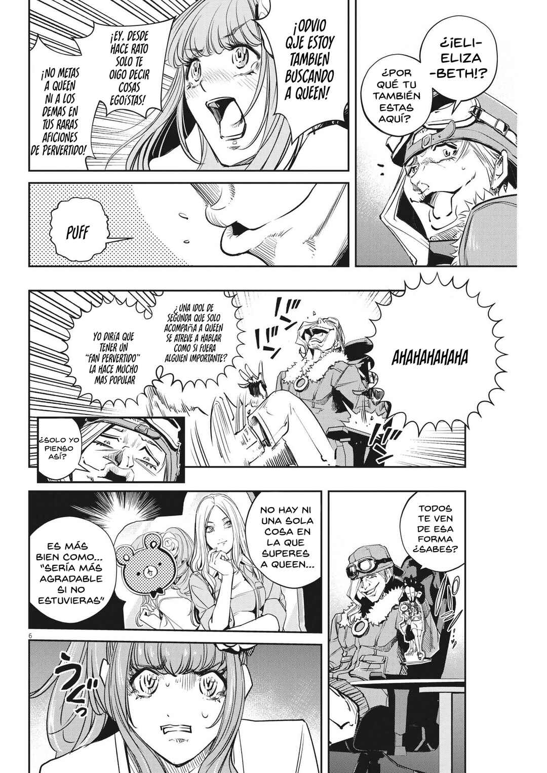 Chapter 140 - Page 7