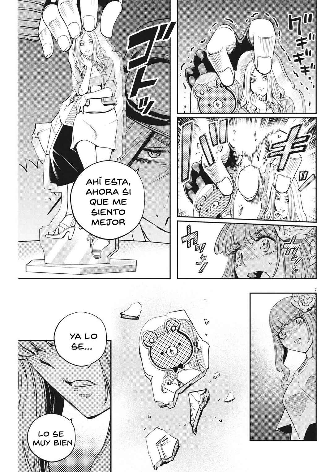 Chapter 140 - Page 8