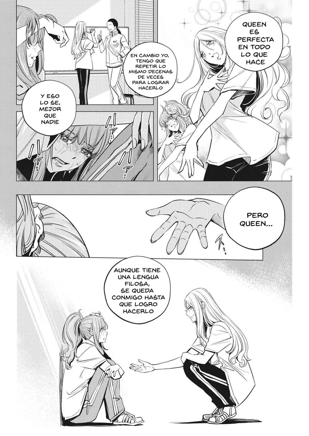 Chapter 140 - Page 9