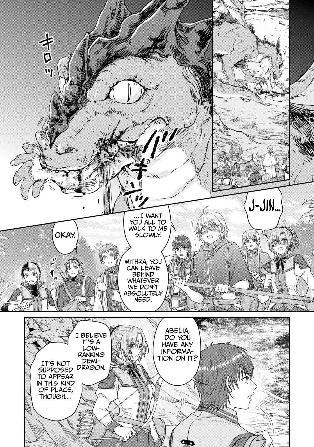 Chapter 98 - Page 11