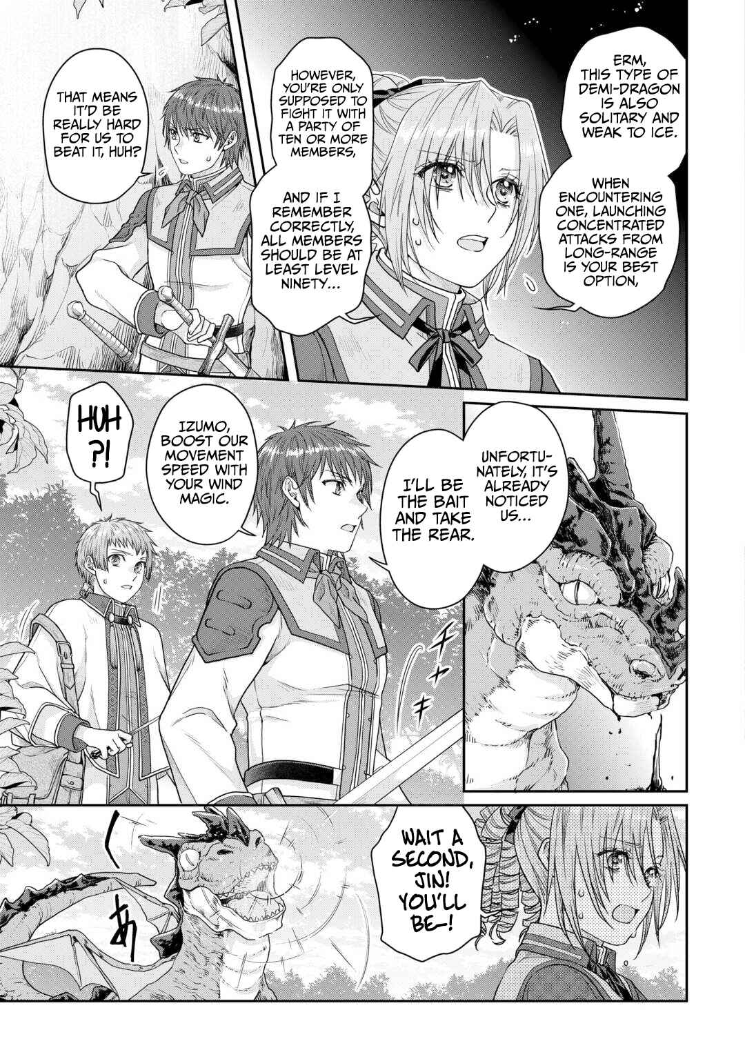 Chapter 98 - Page 12