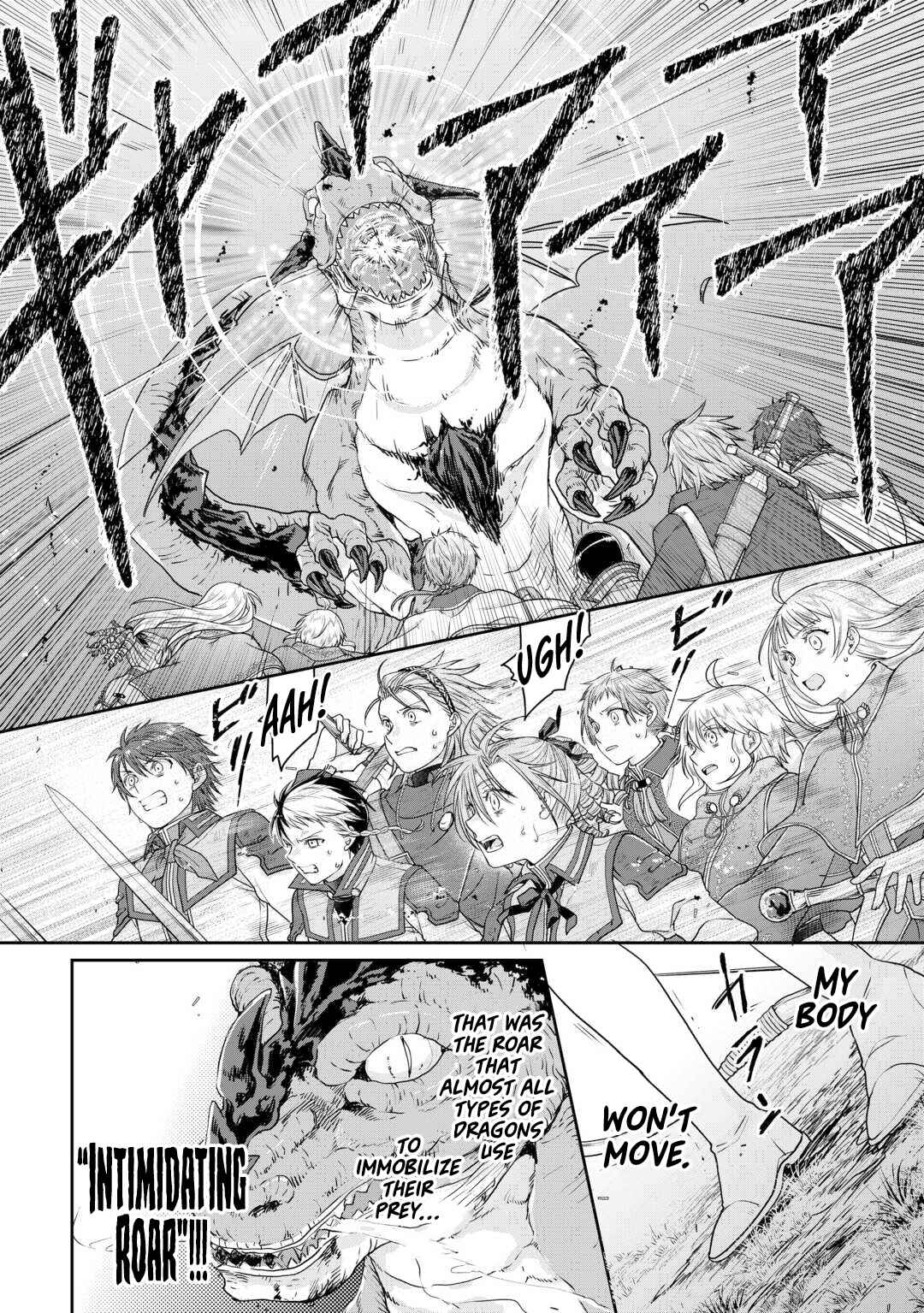 Chapter 98 - Page 13