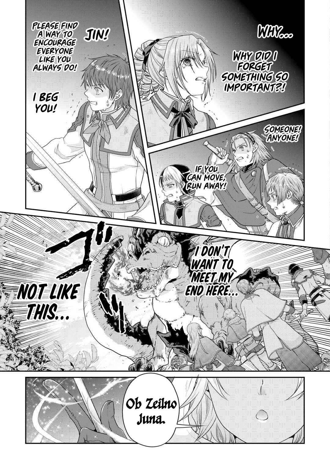 Chapter 98 - Page 14