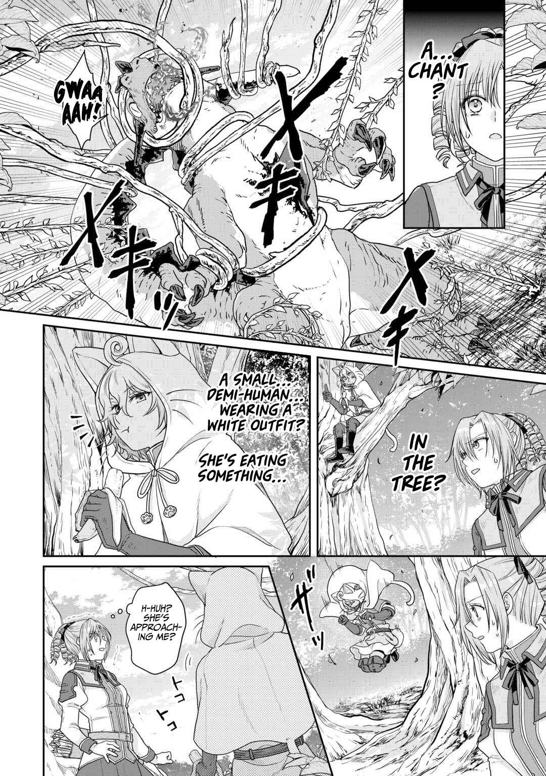 Chapter 98 - Page 15