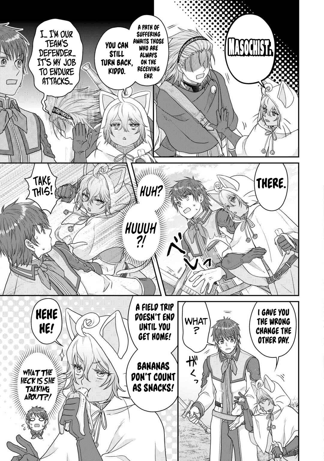 Chapter 98 - Page 18
