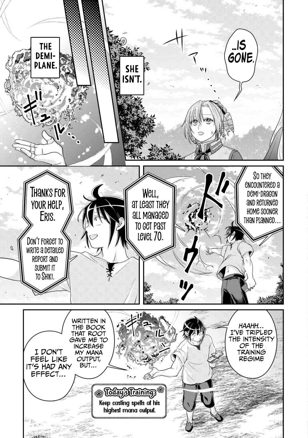 Chapter 98 - Page 22