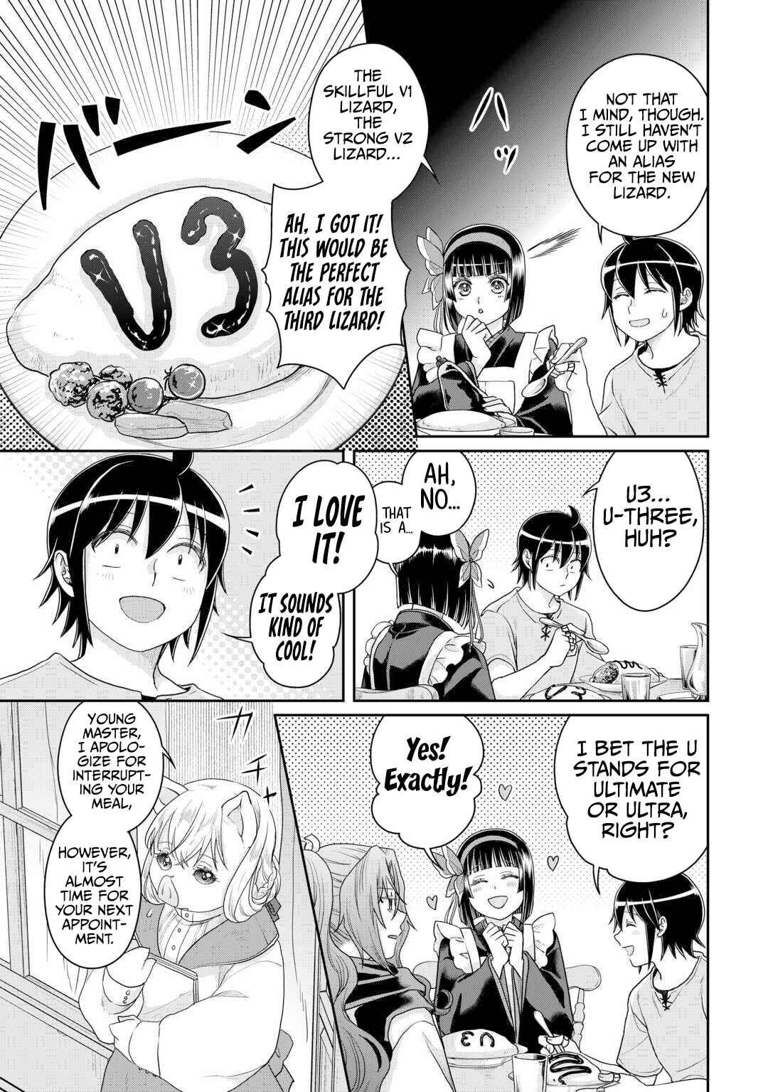Chapter 98 - Page 24