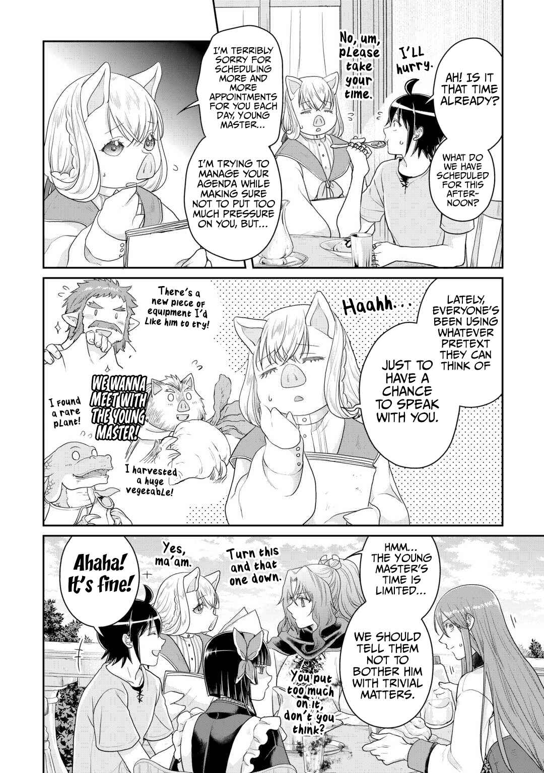 Chapter 98 - Page 25