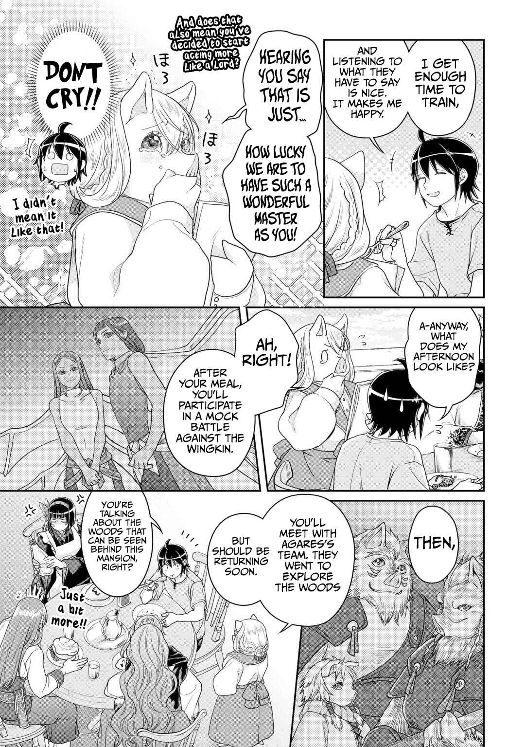 Chapter 98 - Page 26