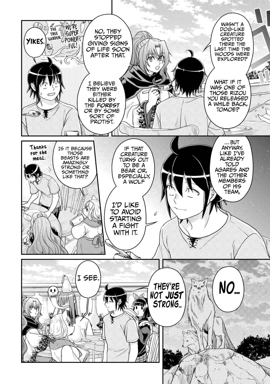 Chapter 98 - Page 27