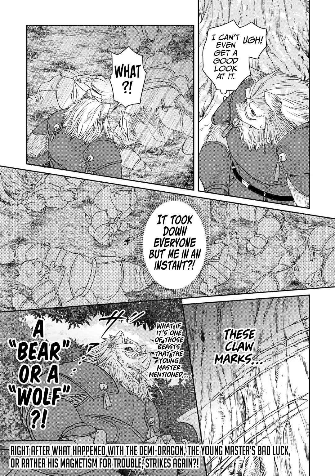 Chapter 98 - Page 29