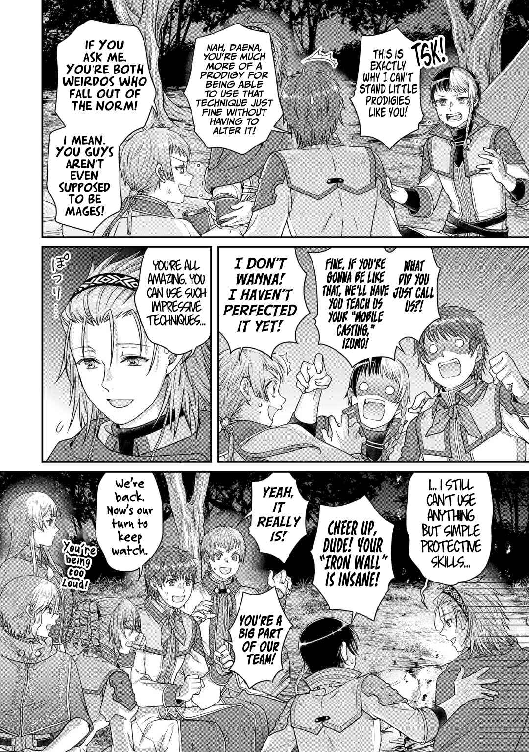 Chapter 98 - Page 7