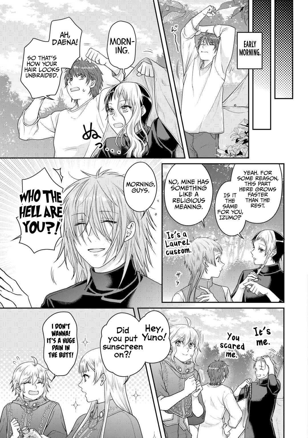 Chapter 98 - Page 8