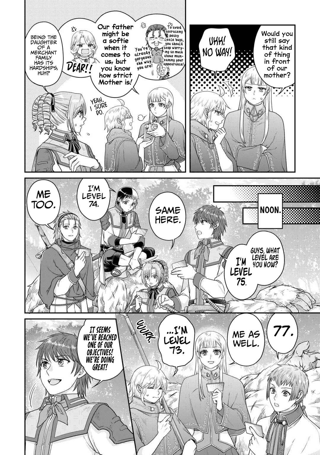 Chapter 98 - Page 9