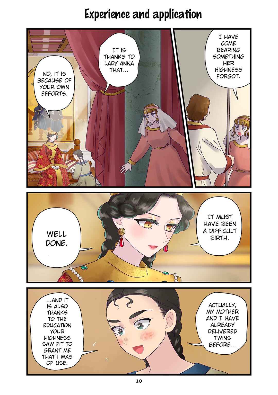 Chapter 29 - Page 10