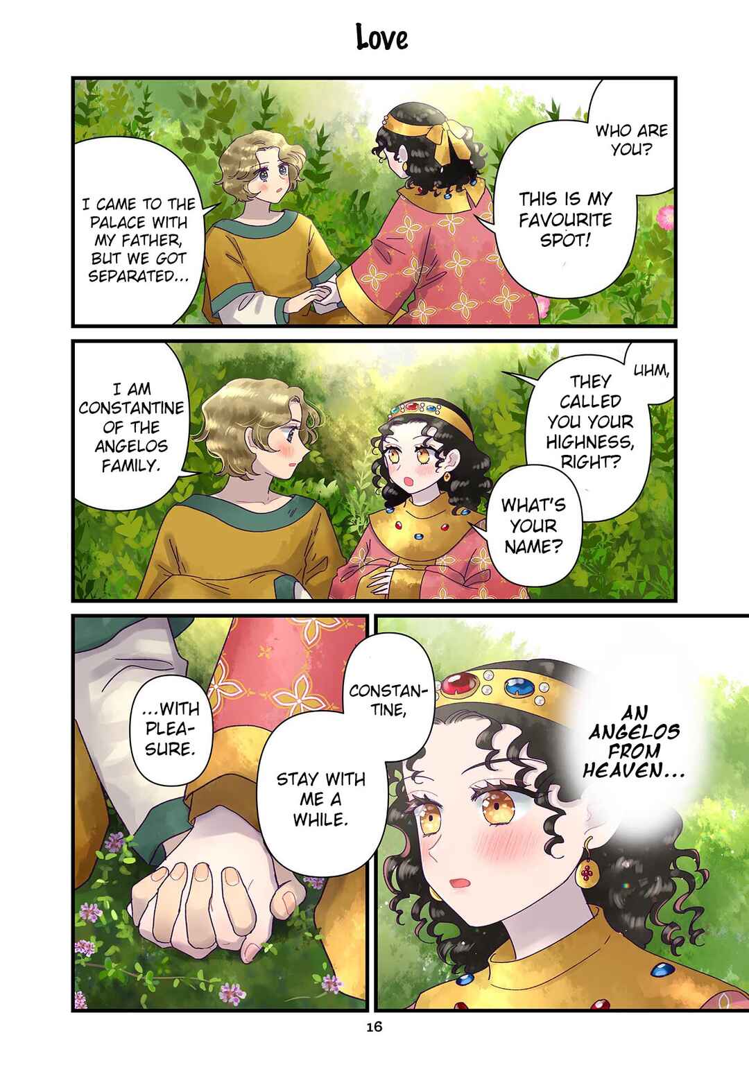 Chapter 29 - Page 16
