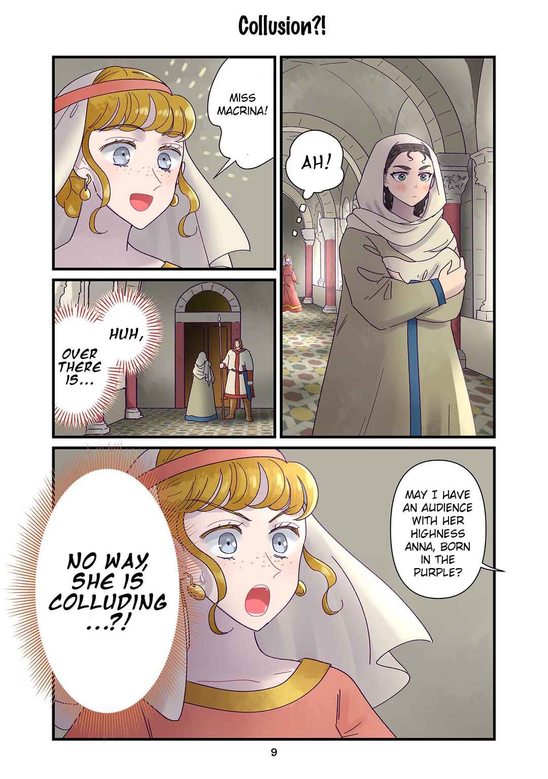 Chapter 29 - Page 9