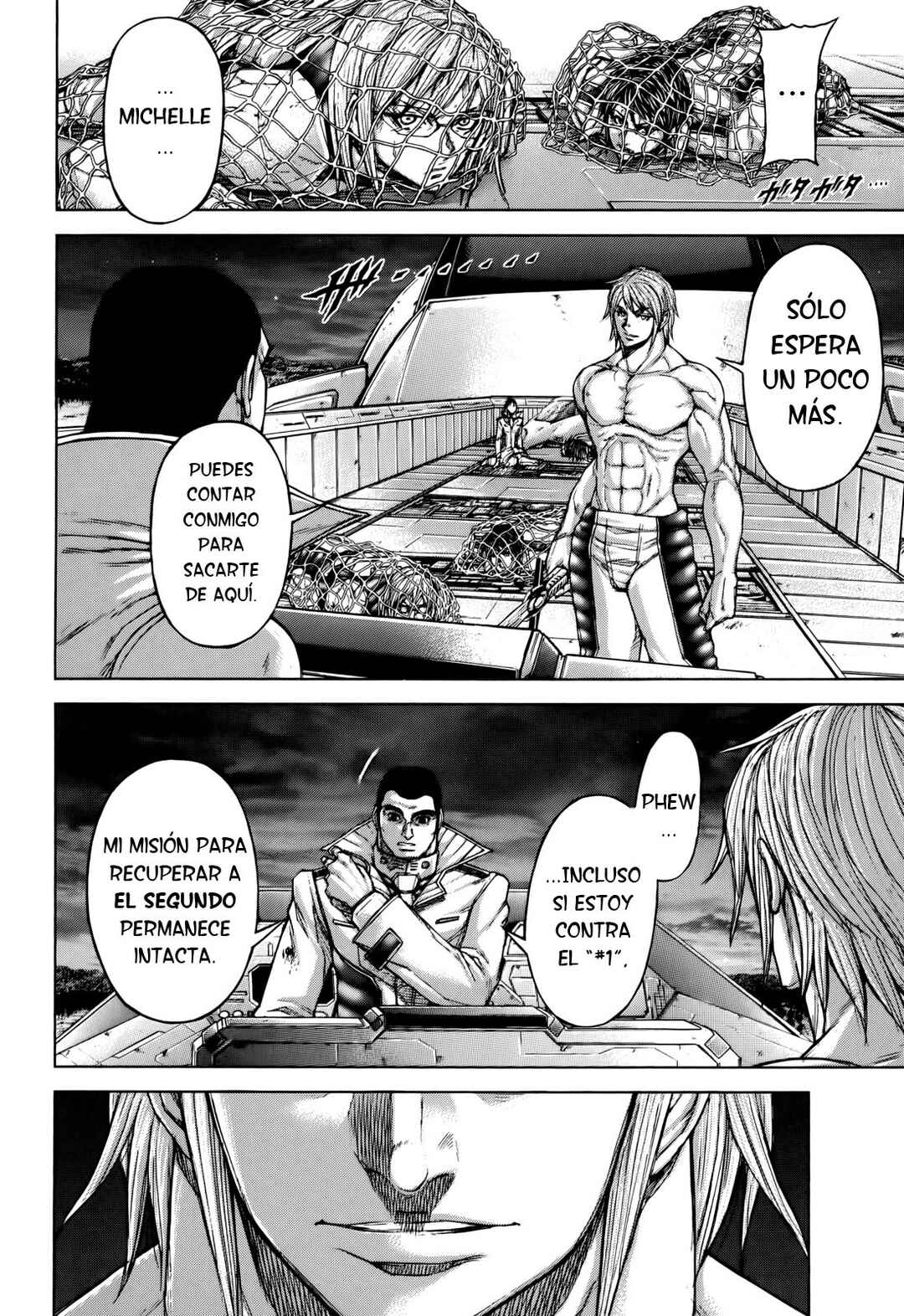 Chapter 90 - Page 3