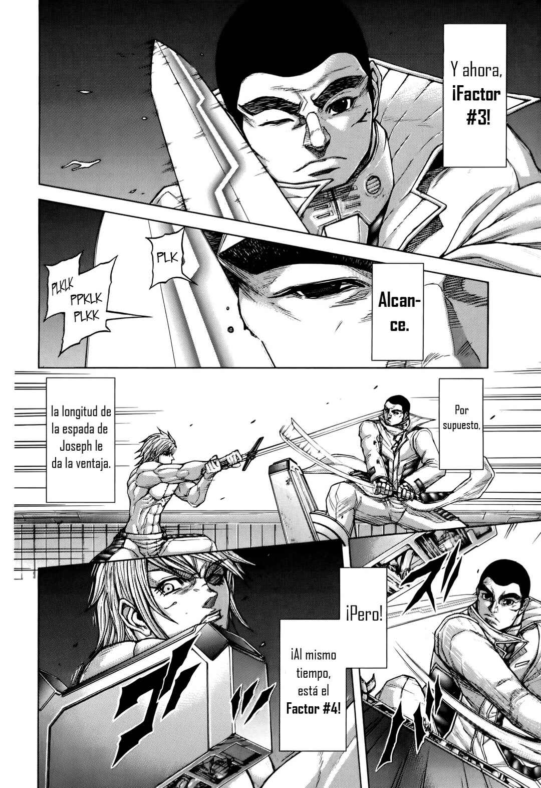 Chapter 90 - Page 8