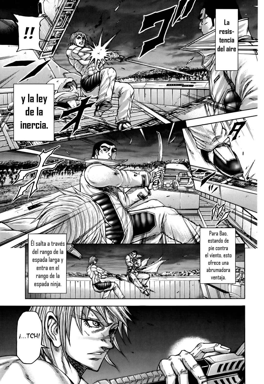 Chapter 90 - Page 9