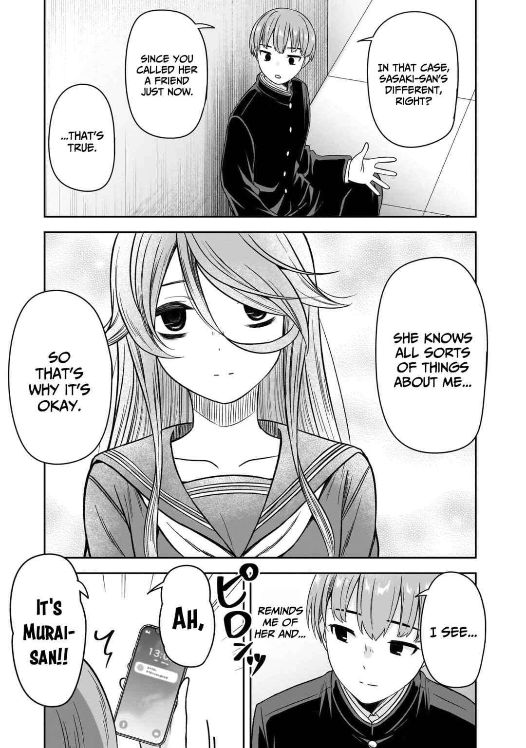 Chapter 79 - Page 10