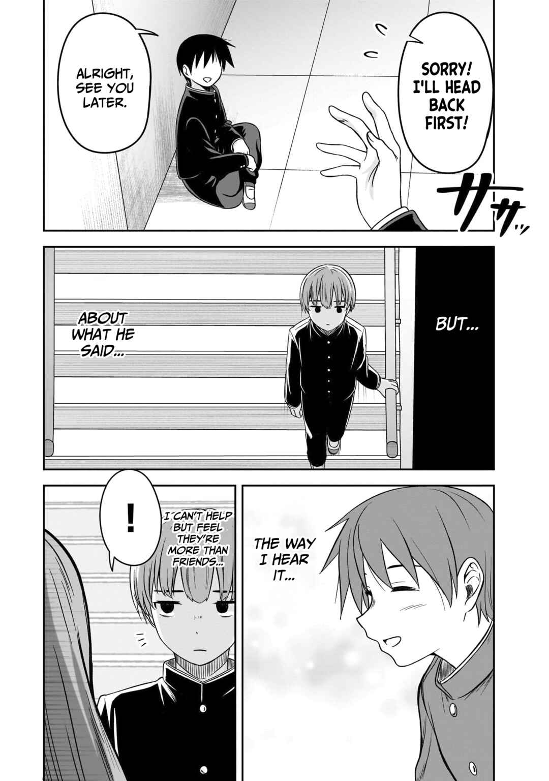 Chapter 79 - Page 11